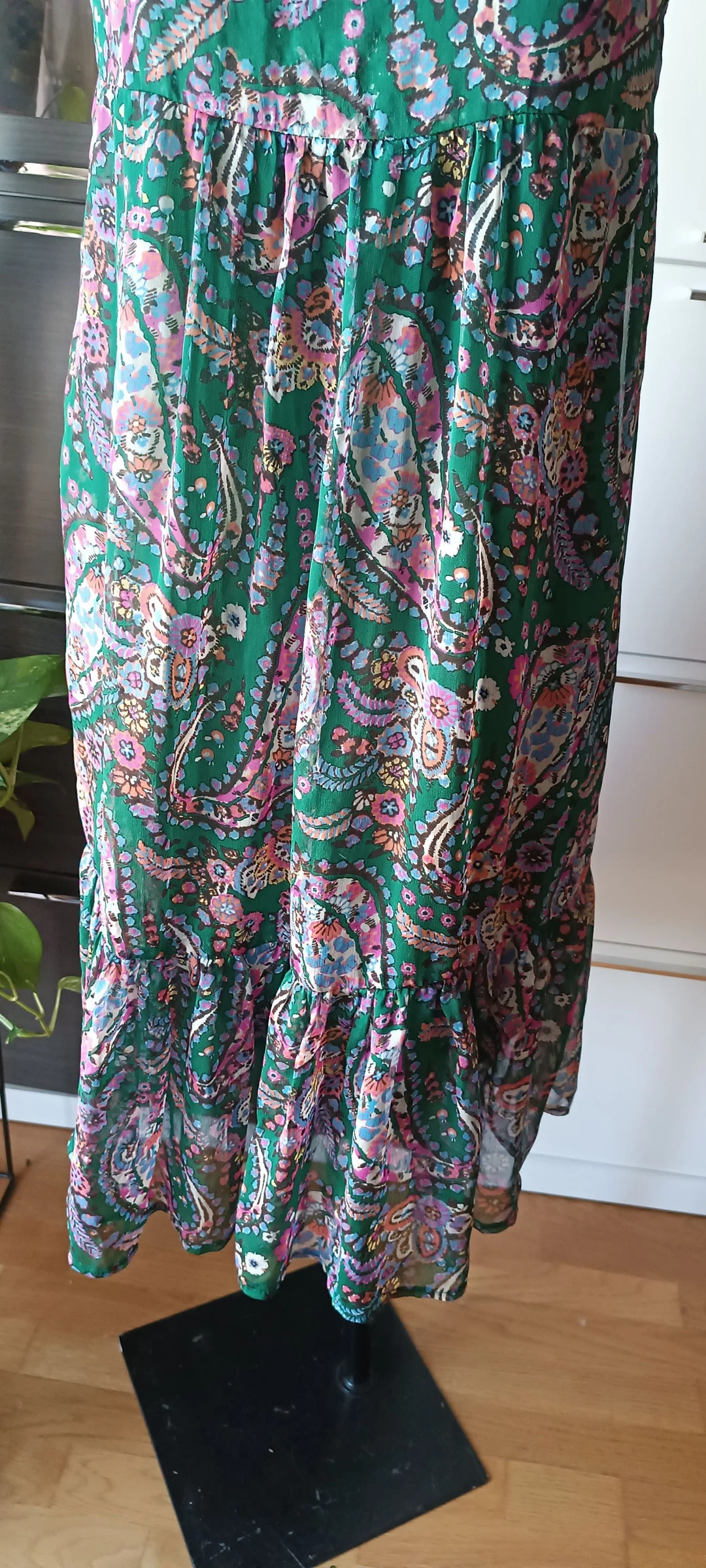 Robe Bdba taille S – photo 6